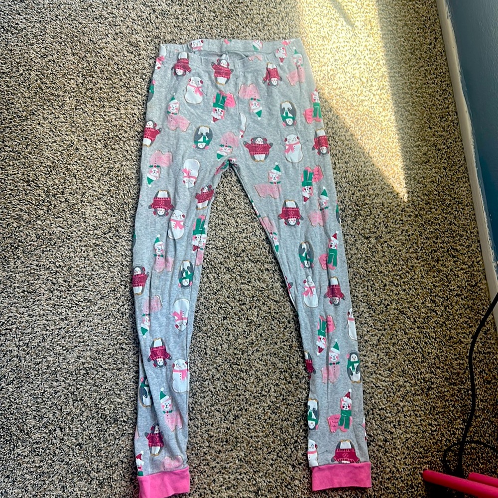 Christmas Pants, Kids 14